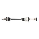 MEYLE Komple Aks Sag ON T5 Axb 1, 9 Audi TDI 04-10 Gkn - Kod MEY1004980615 - OEM 7E0407272AJ