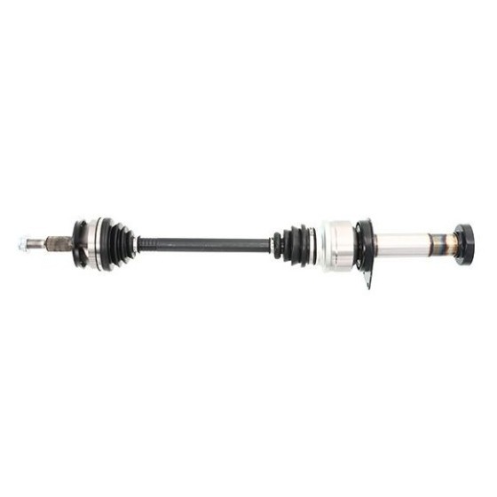 MEYLE Komple Aks Sag ON T5 Axb 1, 9 Audi TDI 04-10 Gkn - Kod MEY1004980615 - OEM 7E0407272AJ ürün görseli