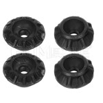 MEYLE Amortisör - Takozu Arka Takim Volkswagen Golf 3 - Volkswagen Polo Classic - Kod MEY1005121008 - OEM 191512333S1