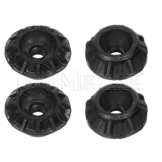 MEYLE Amortisör - Takozu Arka Takim Volkswagen Golf 3 - Volkswagen Polo Classic - Kod MEY1005121008 - OEM 191512333S1 ürün görseli