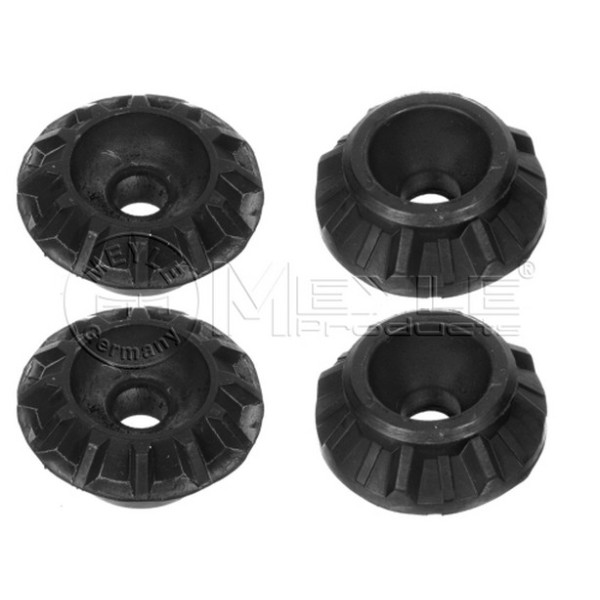 MEYLE Amortisör - Takozu Arka Takim Volkswagen Golf 3 - Volkswagen Polo Classic - Kod MEY1005121008 - OEM 191512333S1