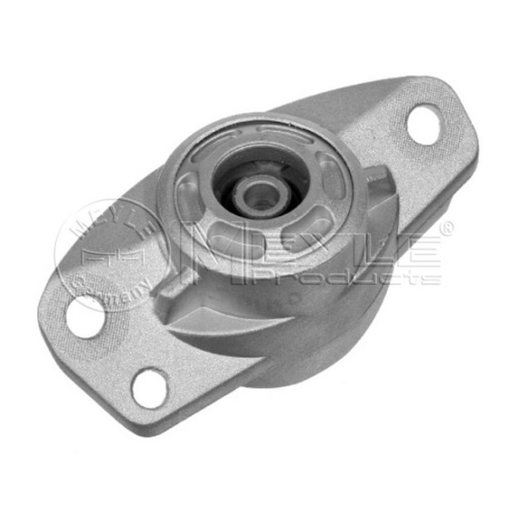 MEYLE Amortisör - Takozu Arka Volkswagen Golf 5 - Kod MEY1005130009 - OEM 1K0513353R ürün görseli