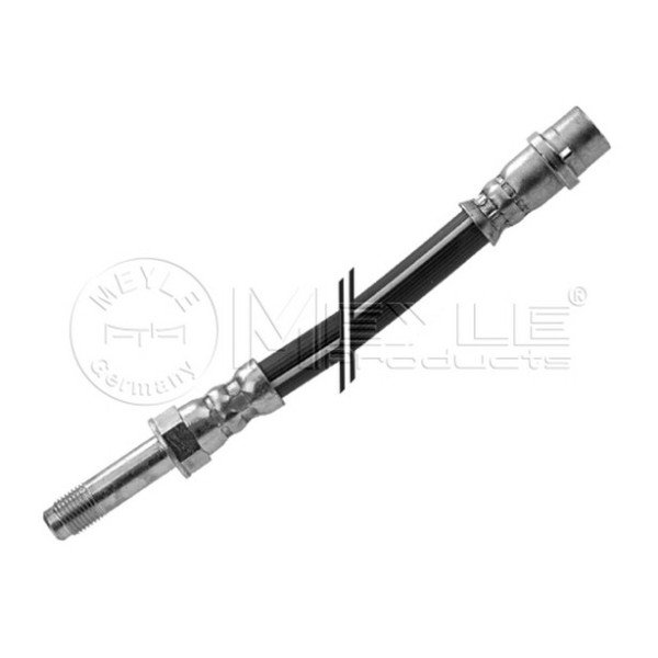 MEYLE Arka Fren Hortumu - 234 MM T5 - Kod MEY1005250002 - OEM 7H0611776C