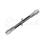 MEYLE Arka Fren Hortumu - Ara 260 MM T5 - Kod MEY1005250003 - OEM 7H0611775B