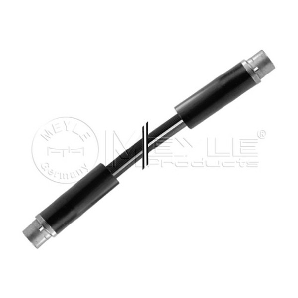 MEYLE Ön Fren Hortumu - 340 MM A6 2008 - Kod MEY1005250007 - OEM 4F0611707B