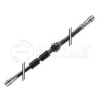 MEYLE Ön Fren Hortumu - 535 MM Volkswagen Touareg - Kod MEY1005250021 - OEM 7L0611701C