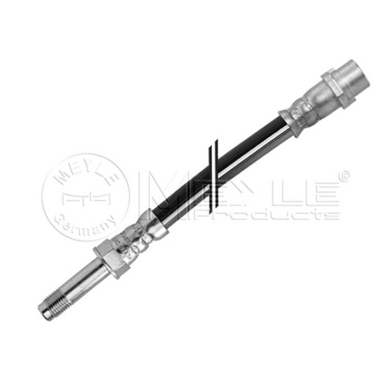 MEYLE Fren Hortumu - Ön-arka 440 MM Mercedes-benz Sprinter-crafter 2007 - Kod MEY1005250027 - OEM A9064280535 ürün görseli