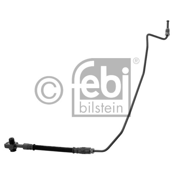 MEYLE Arka Sağ Fren Hortumu - 450 MM A6 - Kod MEY1005250063S - OEM 8E0611764K ürün görseli