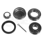 MEYLE Tekerlek Rulmani Arka Tamir Takimi A4-a6 - Kod MEY1005980002 - OEM 4A0598625A