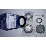 MEYLE Tekerlek Rulmani Arka Kapakli Tamir Takimi Volkswagen Golf 3 - Volkswagen Polo 3 - Volkswagen Polo Classic - Kod MEY1005980101 - OEM 191598625