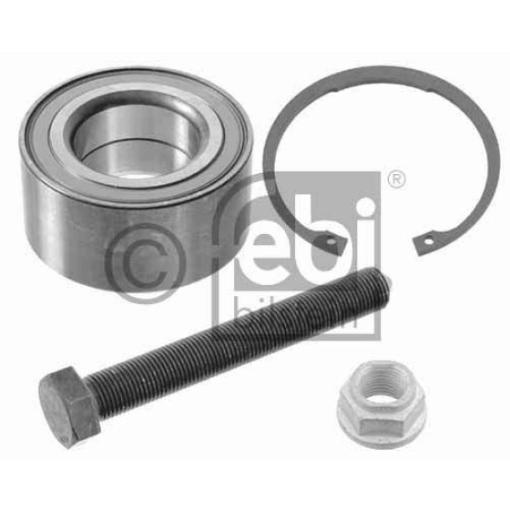 MEYLE Tekerlek Rulmani Arka Porya Sharan - Kod MEY1005980278 - OEM 7M3598625 ürün görseli