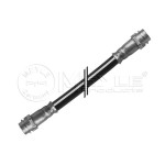 MEYLE Arka Fren Hortumu - 140 MM Volkswagen Golf 4 - A3 - Kod MEY1006110043 - OEM 6Q0611775B
