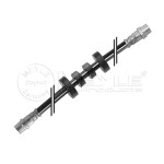 MEYLE Ön Fren Hortumu - 345 MM T4 - Kod MEY1006110067 - OEM 7D0611701E