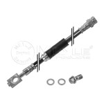 MEYLE Ön Fren Hortumu - 590 MM Volkswagen Golf 5 - Volkswagen Caddy 3 - Kod MEY1006110071S - OEM 1K0611701K