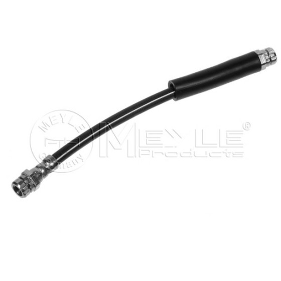 MEYLE Arka Fren Hortumu - 258 MM Volkswagen Golf 5 - Volkswagen Caddy 3 - Kod MEY1006110073 - OEM 1K0611775C ürün görseli