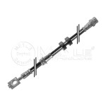 MEYLE Ön Fren Hortumu - 525 MM Volkswagen Polo 4 - Kod MEY1006110079 - OEM 6Q0611701E
