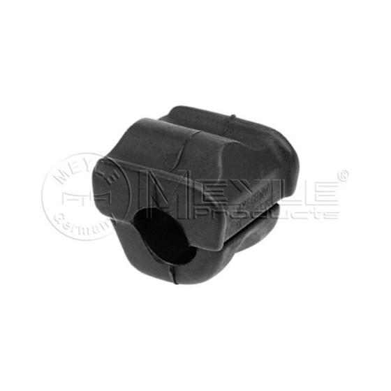 MEYLE Viraj Lastiği ÖN 18.oo MM Volkswagen Polo 3-4 - Kod MEY1006150005 - OEM 6X0411313 ürün görseli
