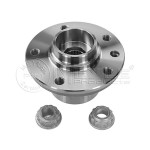 MEYLE Tekerlek Rulmani ÖN Somunlu Porya T5 - Kod MEY1006500004 - OEM 7H0498611