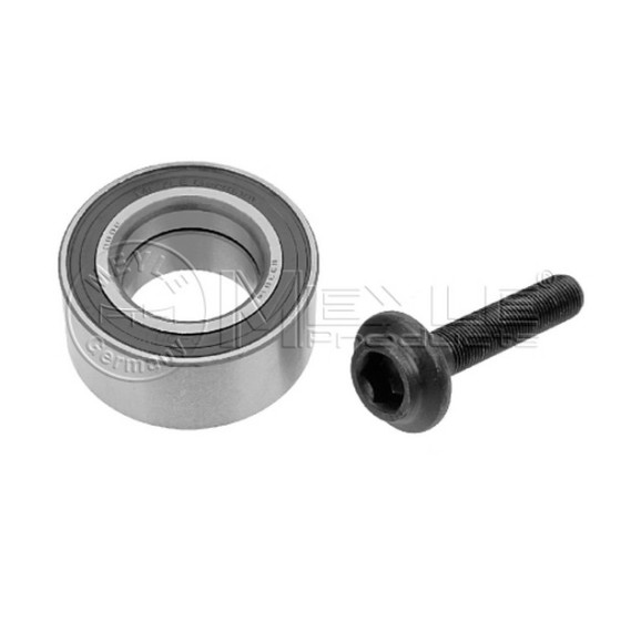 MEYLE Tekerlek Rulmani Arka Tamir Takimi A4 2001 - Kod MEY1007500002 - OEM 8E0598625 ürün görseli