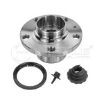 MEYLE Tekerlek Rulmani ÖN Porya Volkswagen Polo 5 2006 - Kod MEY1007520004 - OEM 6Q0407621BK