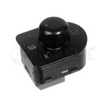 MEYLE Ayna - Ayar Düğmesi Volkswagen Golf 4 - Volkswagen Passat 4 - Kod MEY1008990023 - OEM 1J1959565E