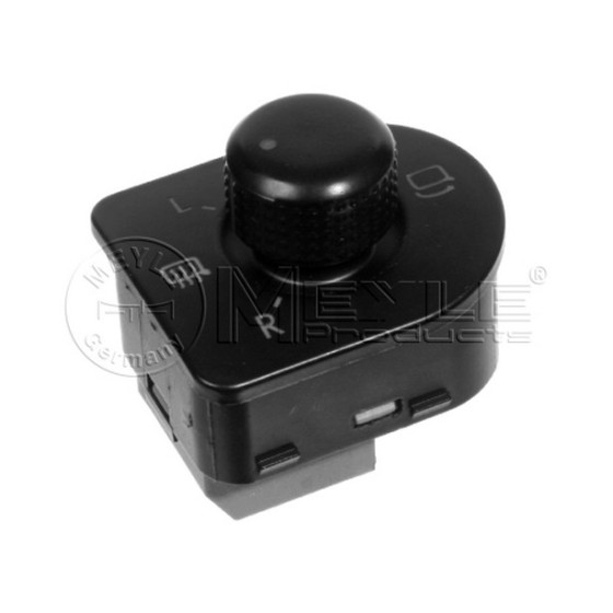 MEYLE Ayna - Ayar Düğmesi Volkswagen Golf 4 - Volkswagen Passat 4 - Kod MEY1008990023 - OEM 1J1959565E ürün görseli