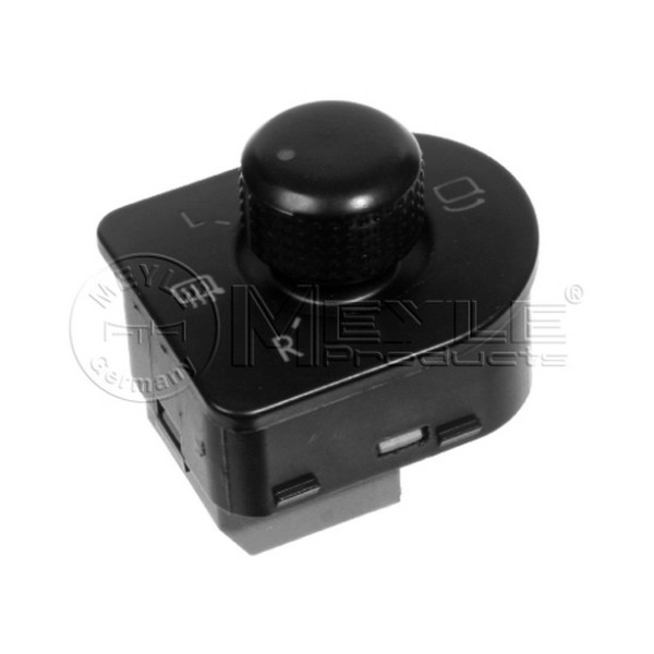 MEYLE Ayna - Ayar Düğmesi Volkswagen Golf 4 - Volkswagen Passat 4 - Kod MEY1008990023 - OEM 1J1959565E