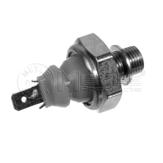 MEYLE Yağ Müşürü Beyaz Volkswagen Golf 3 - Volkswagen Polo 3 - Kod MEY1009190025 - OEM 056919081 ürün görseli
