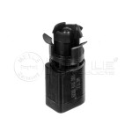 MEYLE Diş Isi Sensörü Volkswagen Caddy 3-volkswagen Golf 4 / 5-volkswagen Polo 3 / 4-volkswagen Bora-t5-seat Toledo-seat Leon-a3-skoda Octavia-skoda Fabia - Kod MEY1009190028 - OEM 1J0919379A