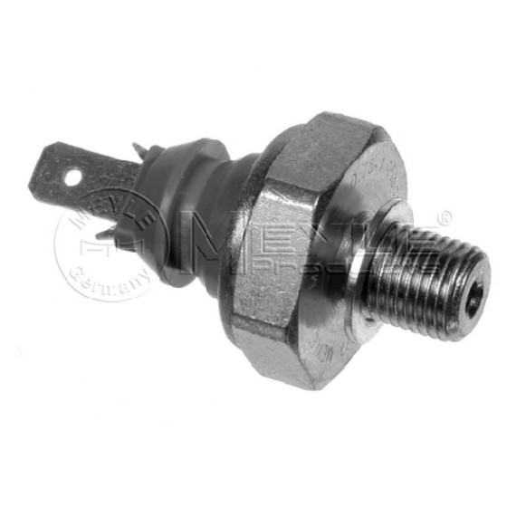 MEYLE Yağ Müşürü Gri Volkswagen Polo 3 - Volkswagen Golf 3 - Volkswagen Passat - Kod MEY1009190029 - OEM 068919081C ürün görseli