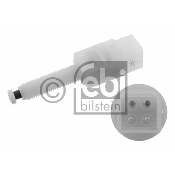 MEYLE Fren Müşürü A4-a6 - Kod MEY1009450000 - OEM 4A0945515A ürün görseli