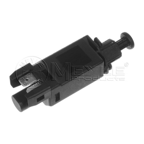 MEYLE Fren Müşürü Volkswagen Golf 3 / 4 - Volkswagen Polo 3 - T4 - Kod MEY1009450001 - OEM 191945515B ürün görseli