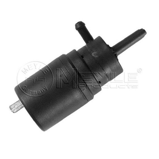 MEYLE SU Motoru ÖN Cam Mercedes-benz Sprinter-vito-t4 - Kod MEY1009550002 - OEM A0008601326 ürün görseli