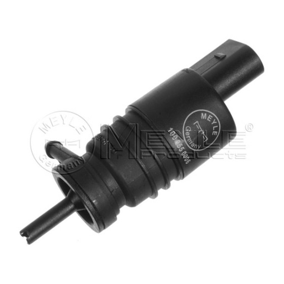 MEYLE SU Motoru ÖN Cam - Kod MEY1009550006 - OEM A2108690821 ürün görseli