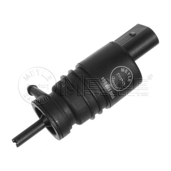 MEYLE SU Motoru ÖN Cam - Kod MEY1009550006 - OEM A2108690821
