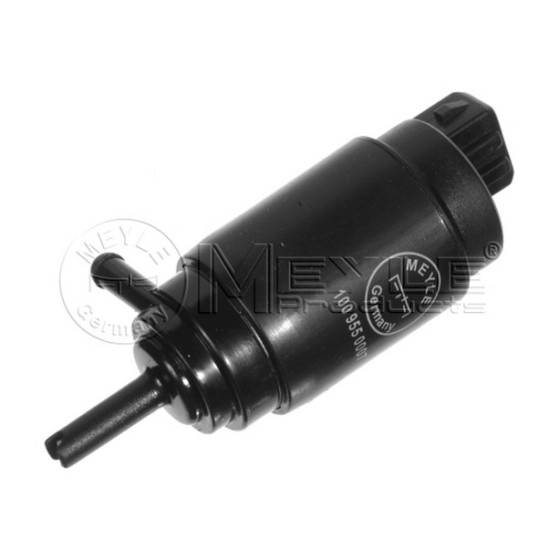 MEYLE Silecek - Cam SU (Silecek) Fiskiye Motoru Ön-arka Volkswagen Golf-volkswagen Bora-volkswagen Jetta-volkswagen Passat-volkswagen Amarok-super B-skoda Octavia - Kod MEY1009550007 - OEM 1K5955651 ürün görseli