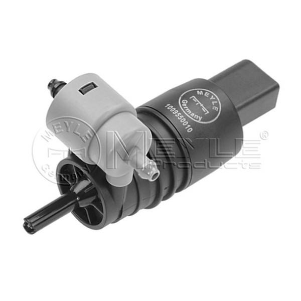 MEYLE Far - SU Motoru ÖN Cam - Far Mini Volkswagen Golf 5 - Volkswagen Caddy 3 - Volkswagen Passat 5 - T5 - Kod MEY1009550010 - OEM 1K6955651
