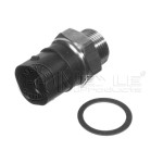 MEYLE Fan Müşürü Siyah Volkswagen Polo 3 - Volkswagen Polo Classic - Volkswagen Golf - Kod MEY1009590001 - OEM 1H0959481B