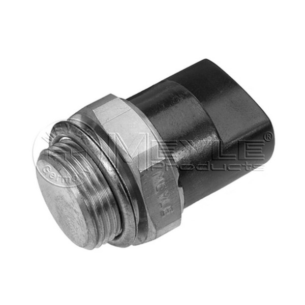 MEYLE Fan Müşürü Siyah A4-6 - Kod MEY1009590003 - OEM 191959481A