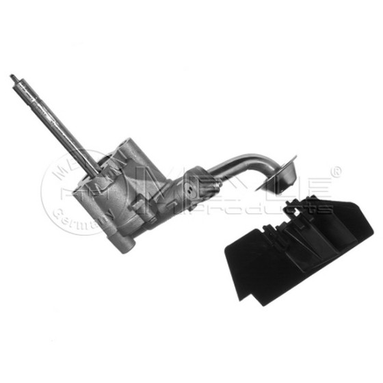 MEYLE Yağ Pompası - Volkswagen Polo 3 - Volkswagen Polo Classic 1.4 D - Kod MEY1130110001 - OEM 028115105G ürün görseli