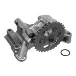MEYLE Yağ Pompası - Golf4-golf5-volkswagen Bora-volkswagen Jetta-volkswagen Passat-a3-seat Leon Akl-bfq-bse-bgu-alz-agn-agr 1, 6-1, 8-1, 9 Audi TDI 97-10 22204 - Kod MEY1130110035 - OEM 06A115105B