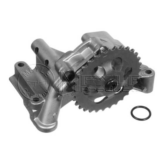 MEYLE Yağ Pompası - Golf4-golf5-volkswagen Bora-volkswagen Jetta-volkswagen Passat-a3-seat Leon Akl-bfq-bse-bgu-alz-agn-agr 1, 6-1, 8-1, 9 Audi TDI 97-10 22204 - Kod MEY1130110035 - OEM 06A115105B ürün görseli