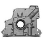 MEYLE Yağ Pompası - Volkswagen Polo 3 / 4 - Kod MEY1130110036 - OEM 036115105D