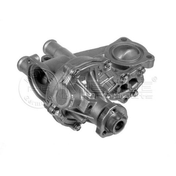 MEYLE Devirdaim Su Pompası - / SU Pompasi Aft Gövdeli Volkswagen Polo Classic 1.6 - Kod MEY1130120008 - OEM 037121010C