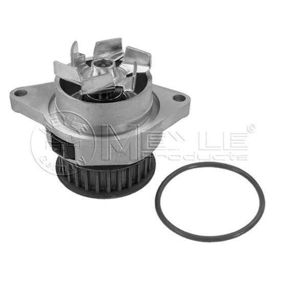 MEYLE Devirdaim Su Pompası - / SU Pompasi Aee-alm Volkswagen Polo 3 1.6 - Kod MEY1130120024 - OEM 030121008K ürün görseli