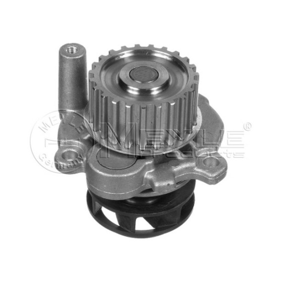 MEYLE Devirdaim Su Pompası - / SU Pompasi Awt Volkswagen Passat 5 1.8t - Kod MEY1130120027 - OEM 06A121012G ürün görseli