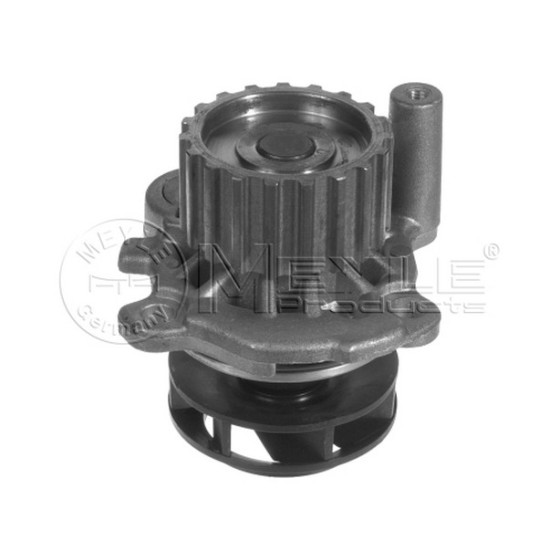 MEYLE Devirdaim Su Pompası - / SU Pompasi Golf4-volkswagen Bora-a3-seat Toledo Agr-alh-ahf 1, 9 Audi TDI 97-04 GK / P549 - Kod MEY1130120037 - OEM 038121011A ürün görseli