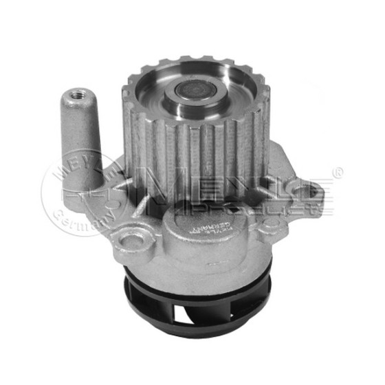 MEYLE Devirdaim Su Pompası - / SU Pompasi Axb-bjb T5-volkswagen Caddy 3 1.9TDİ - Kod MEY1130120050 - OEM 045121011H ürün görseli