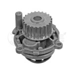 MEYLE Devirdaim Su Pompası - / SU Pompasi Alz-alr-blr-bvy Volkswagen Golf 5 - Volkswagen Passat 6 2.0fsi - Kod MEY1130120052 - OEM 06B121011M