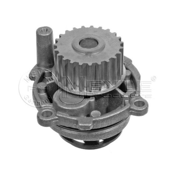 MEYLE Devirdaim Su Pompası - / SU Pompasi Alz-alr-blr-bvy Volkswagen Golf 5 - Volkswagen Passat 6 2.0fsi - Kod MEY1130120052 - OEM 06B121011M ürün görseli